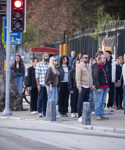 İzmir Ata’sını unutmadı