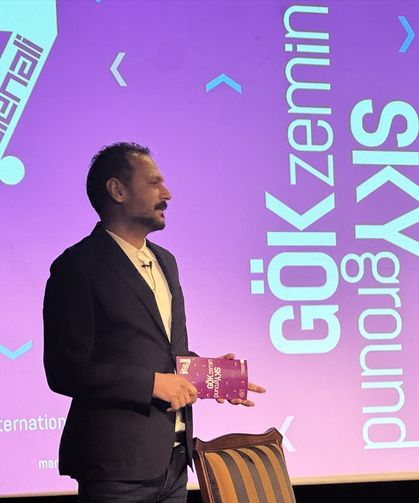 Mardin Bienali'nin 7. edisyonu, 15 Mayıs-21 Haziran 2026'da gerçekleşecek