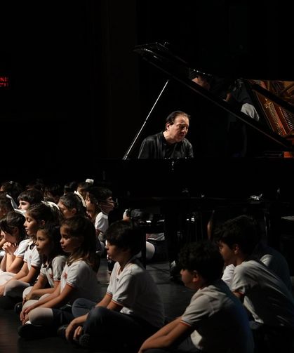 Nazım Hikmet doğumunun 124. yılında Kadıköy'de anıldı