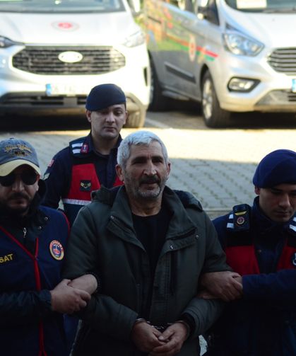 Aydın'da 21 yıl önce işlenen cinayete yardım eden şüpheli tutuklandı
