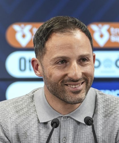 Fenerbahçe-Kasımpaşa maçının ardından