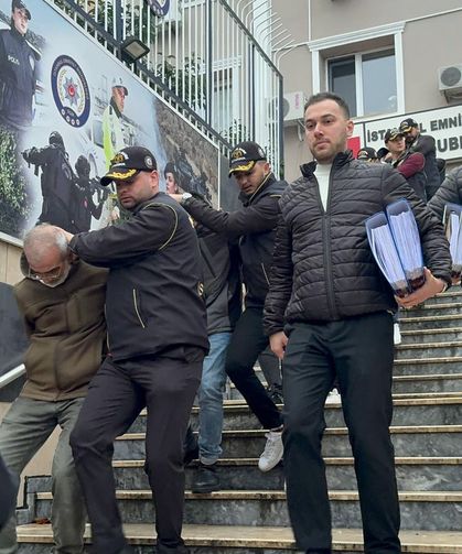 GÜNCELLEME - Borsada kar vaadiyle dolandırıcılığa yönelik İstanbul merkezli soruşturmada 40 zanlı tutuklandı