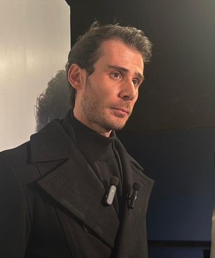 'Hane' sergisi, 'Nokta' hat belgeselinin ön gösterimiyle sona erdi