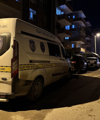 Yalova'da yalnız yaşayan bir kişi evinde ölü bulundu
