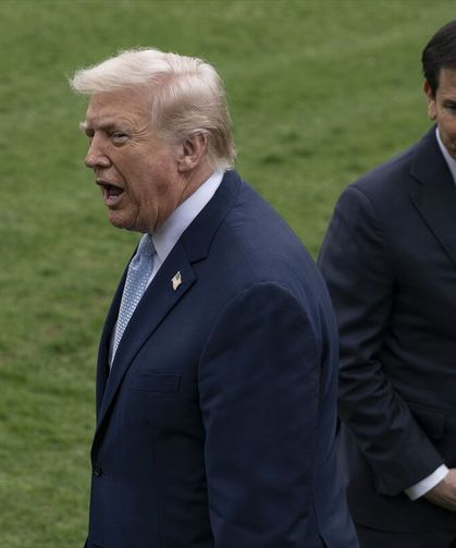 ABD Başkanı Trump, İran ile 'ateşkes istemediğini' söyledi