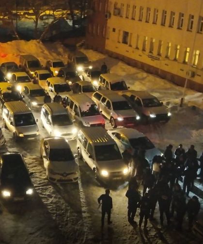 Ağrı merkezli yasa dışı bahis operasyonunda 67 zanlı yakalandı