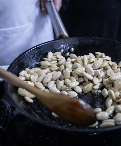 Gazzeli kadınlardan Türk Kızılaya teşekkür iftarı