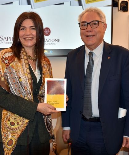 İtalya'da, Osmanlı İmparatorluğu'nun son dönemi ve Orta Doğu'nun durumu ele alındı