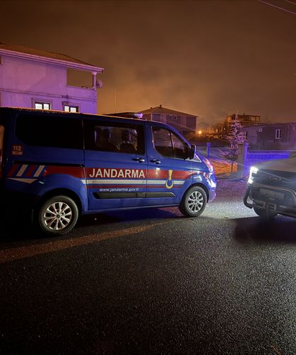 Kayseri'de iki aile arasında çıkan kavgada 1 kişi öldü, 2 kişi yaralandı