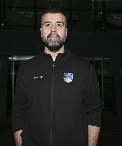 Türk Telekom Erkek Basketbol Takımı, yurda döndü