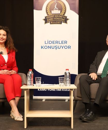 Zafer Partisi Genel Başkanı Özdağ, Denizli'de temaslarda bulundu