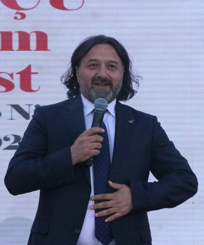 2. İKÇÜ Film Festivali başladı