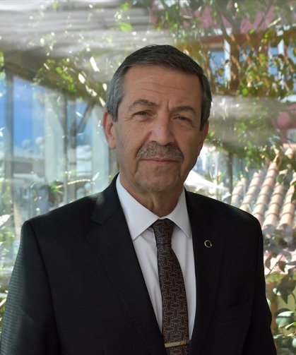 Antalya Diplomasi Forumu, KKTC'nin uluslararası arenada tanınırlığına katkı sağlıyor