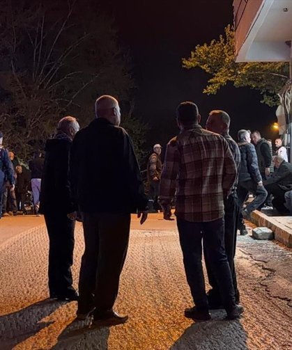 Bursa'da silahlı kavgada baba ve bir oğlu öldü, diğer oğlu ise yaralandı