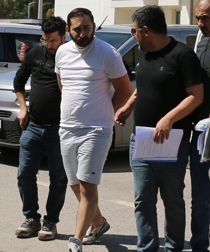 Denizli'de bıçaklı kavgada 1 kişi öldü