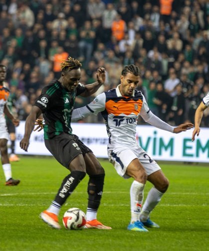 Futbol: Trendyol Süper Lig