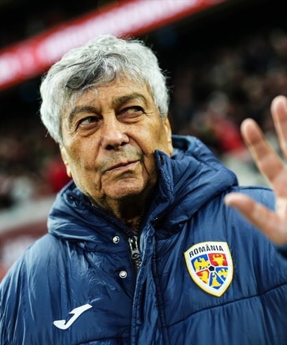 Galatasaray, Beşiktaş ve A Milli Futbol Takımı'nın eski teknik direktörü Mircea Lucescu, 80 yaşında hayatını kaybetti.