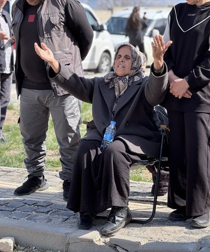 Gülistan Doku soruşturmasında adliyeye sevk edilen zanlılardan 4'ü tutuklandı