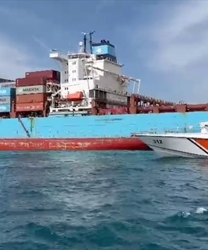 İstanbul'da düzenlenen uyuşturucu operasyonunda 106 kilogram kokain ele geçirildi