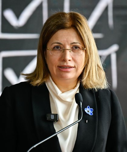 KADEM'den 'Özel ve Kamusal Alanda Kadın Emeği Araştırması'