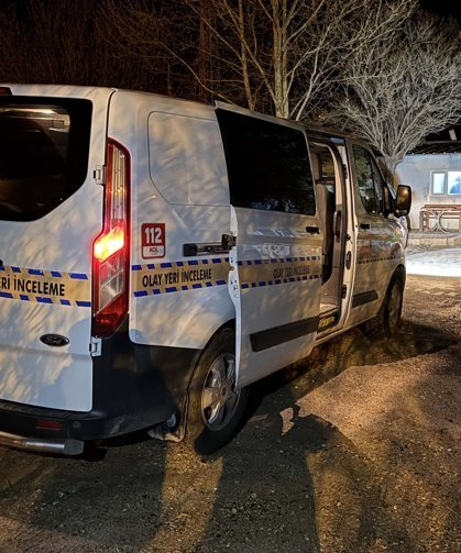 Kırıkkale'de garajda silahlı saldırıya uğrayan belediye çalışanı öldü