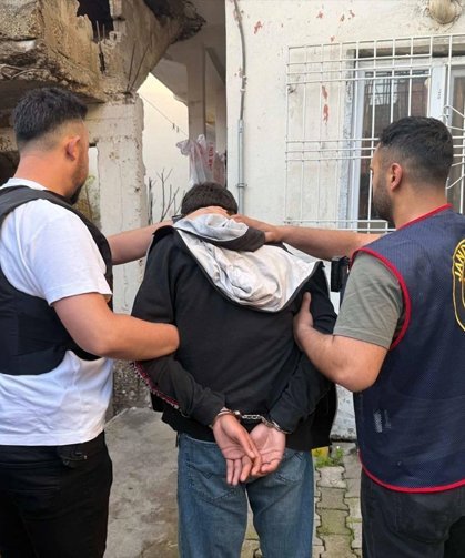 MİT'ten siber suç şebekesine yönelik operasyon