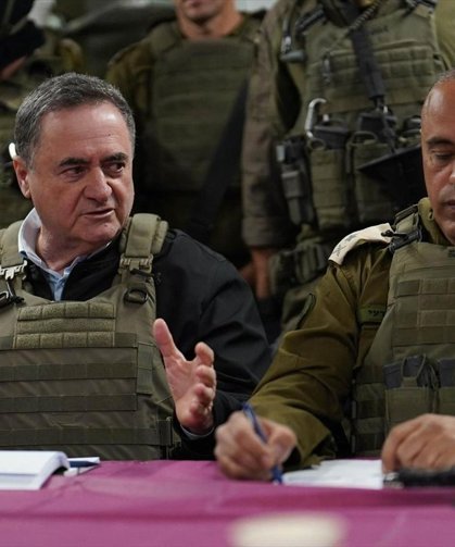 Netanyahu, Lübnan'ı saldırılarla hedef almaya devam edeceklerini söyledi