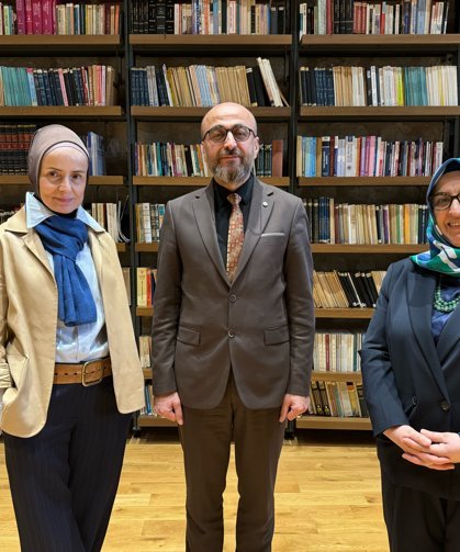 Rami Çocuk ve Sanat Bienali yarın kapılarını açıyor