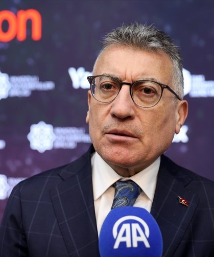 TBMM AK Parti Grup Başkanı Güler'den 'Anadolu Hackathon' vurgusu: