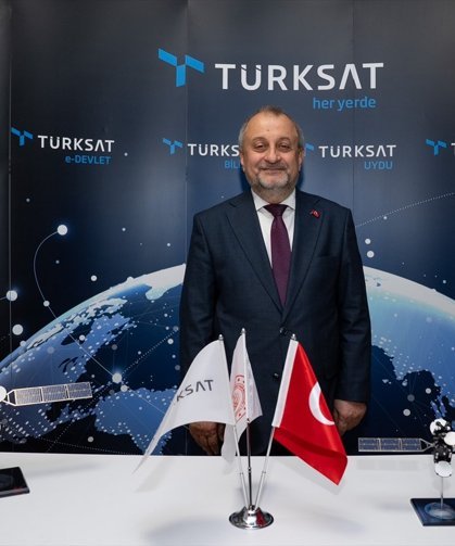 Türksat 7A'da üretim safhasına geçiş için geri sayım