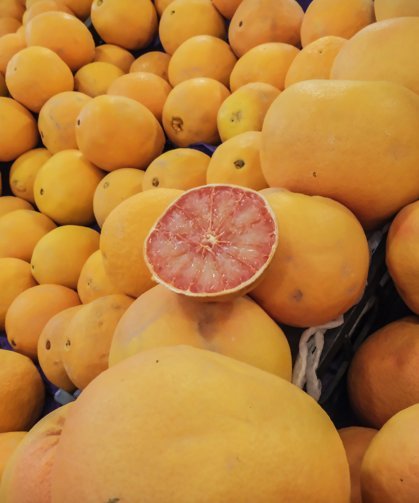 Turunçgil ihracatı yılın ilk çeyreğinde 697,7 milyon dolara ulaştı