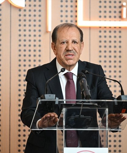 JETEX-İGA Genel Havacılık Terminali açıldı