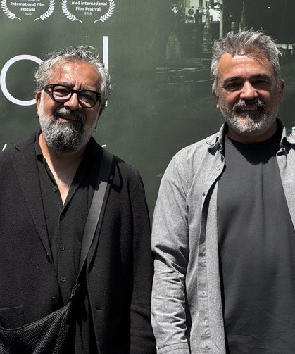 'Thank You God for My Spoiler' belgeselinin özel gösterimi yapıldı
