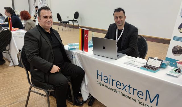 Hairextrem Haydar Arslan ile