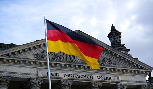 5 Milyondan Fazla Alman Artık Evlerini Isıtmaya Gücü Yetmiyor