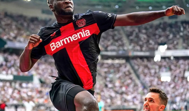 Bayer Leverkusen'i AFCON Sıkıntısı Sardı