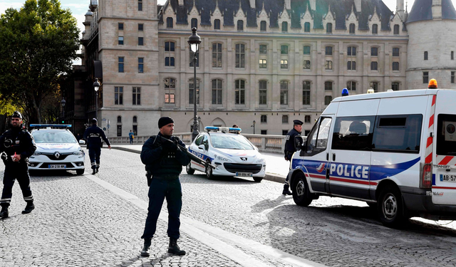 Paris'te Turist Cinayeti ile İlgili Almanya Soruşturma Başlattı