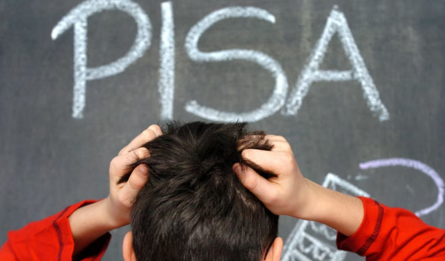 Almanya'nın PISA Notları: Önceki Hiç Olmadığı Kadar Zayıf