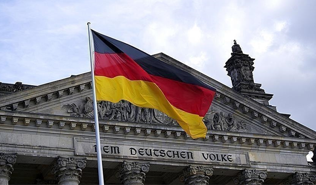 Almanya, AB’nin Radikal İsrailli Yerleşimci Kararlarını Gözden Geçirecek