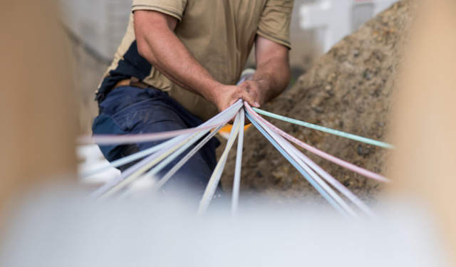 Almanya’da Hükümet Fiber ve Mobil Ağa Öncelik Verecek