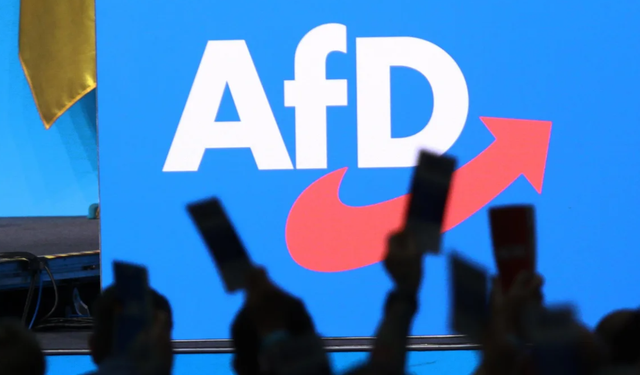 Essen'de AfD Krizi: Polis, Belediye Ofislerini Bastı
