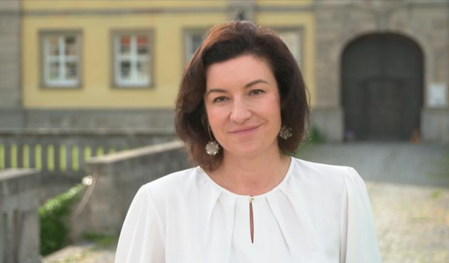 Uzayda Güçlü Bir Avrupa İçin Almanya'dan Stratejik Adım