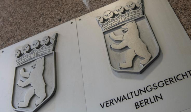 Berlin Mahkemesinden Kritik Göç Kararı
