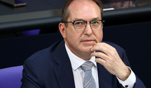 Muhalefetten Dobrindt’in Sığınma Planına Sert Eleştiri