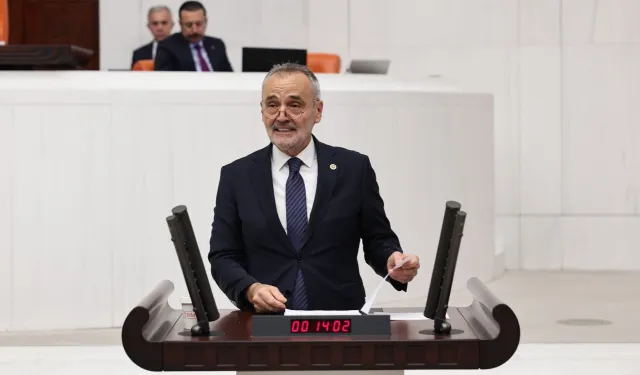 Akalın: “Şap hastalığı kontrolden çıktı, meclis derhal harekete geçmeli”