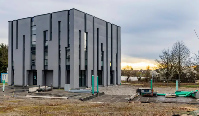 Stuttgart Yakınlarındaki Cami Yıkım Kararı Gerilimi Artırdı
