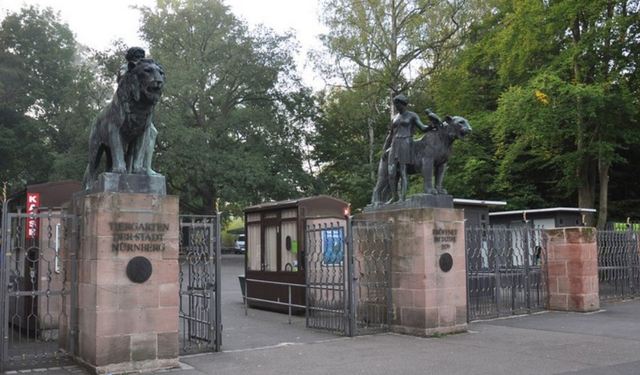Nürnberg Hayvanat Bahçesi Müdürüne Ölüm Tehditleri Geliyor