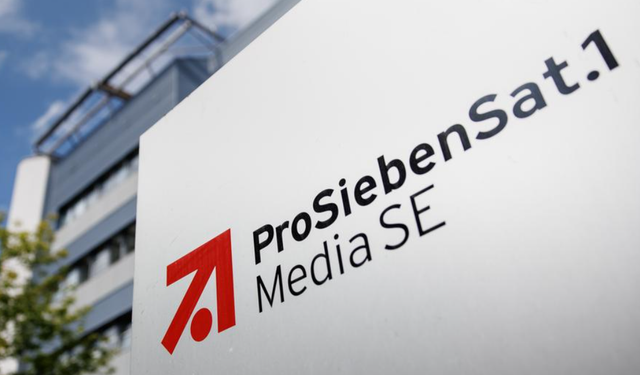 Alman ProSiebenSat.1, Berlusconi Ailesine Satılıyor