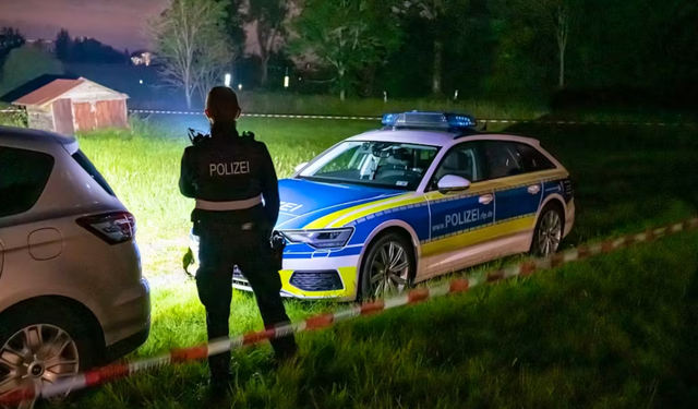Westerwald, Şüphelisi Cansız Bedeni Bulundu