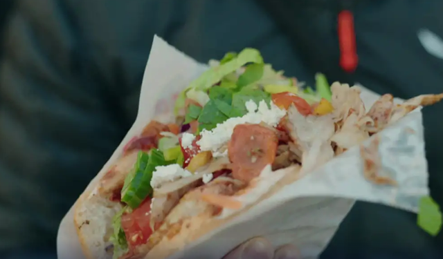 Almanya'da Döner Grevi Sona Erdi